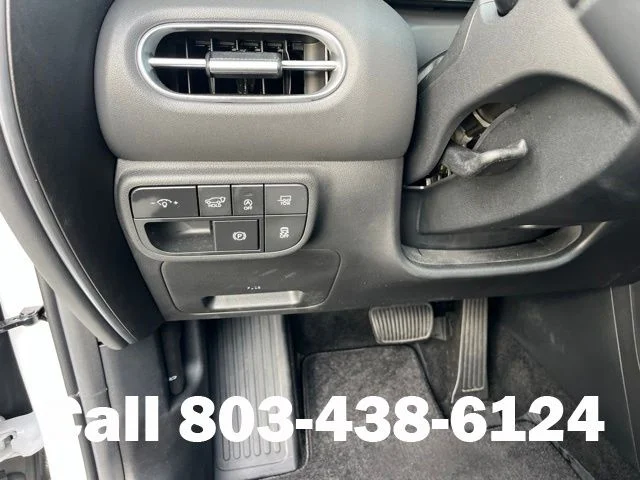 Used 2026 Pearl Hyundai SEL Convenience image 24