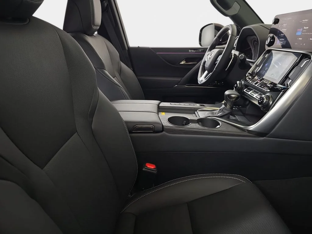 New 2026 Caviar Lexus LUXURY image 9