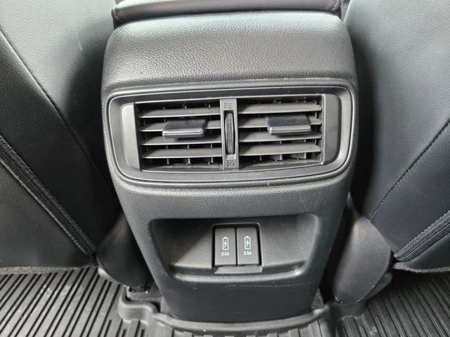 Used 2022 Gray Honda EX-L image 17