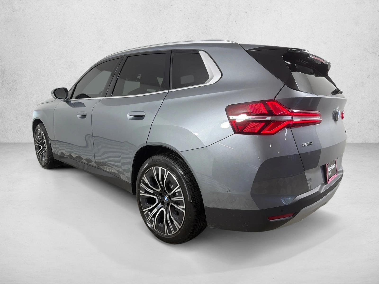 Used 2026 Skyscraper Grey Metallic BMW 30 xDrive image 6
