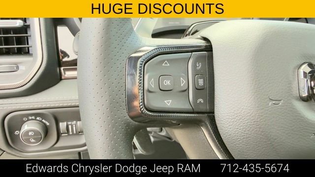 2026 RAM 1500 RHO - Photo 17