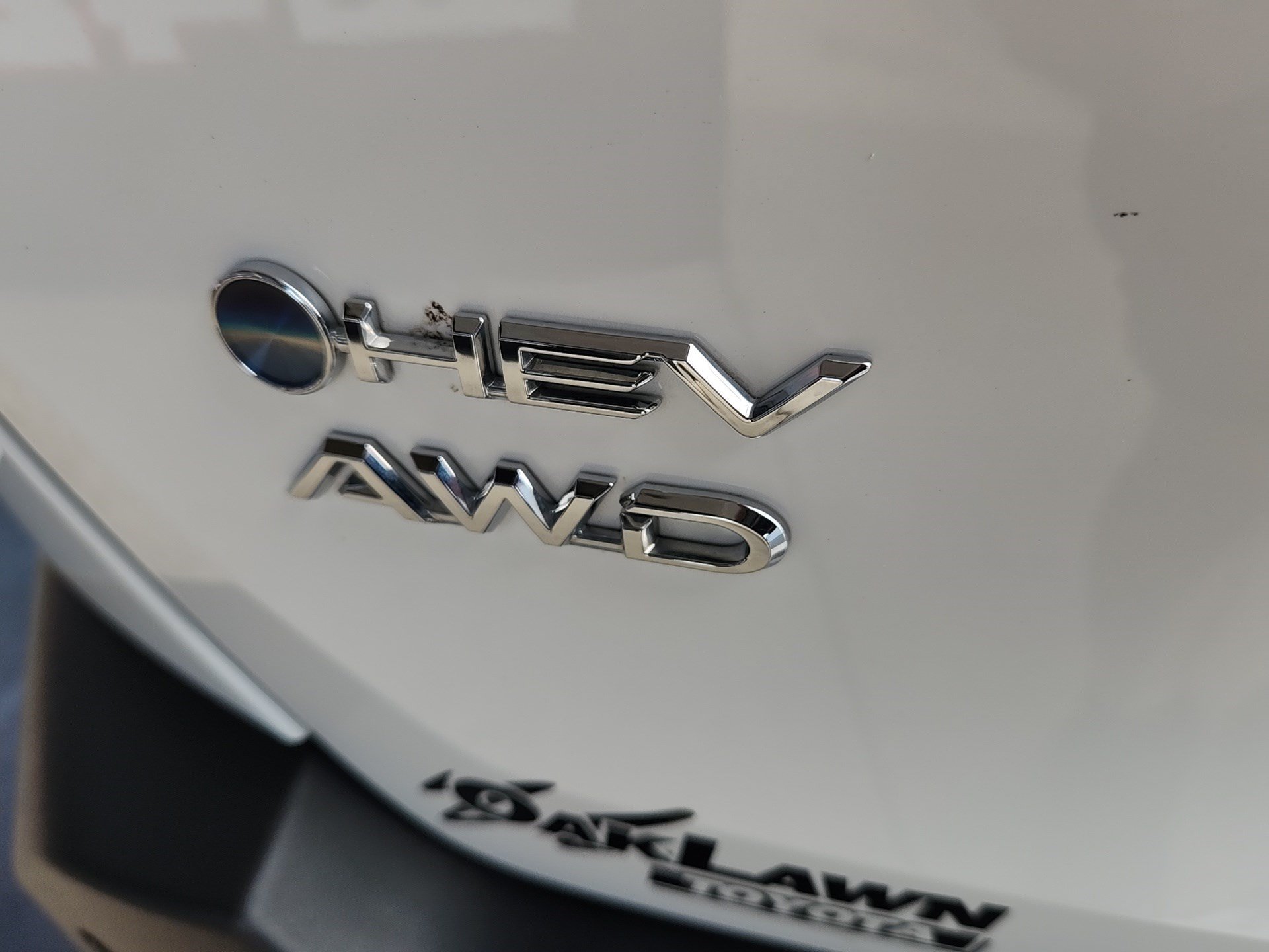 Certified Used 2026 Ice Cap Toyota XLE Premium image 25