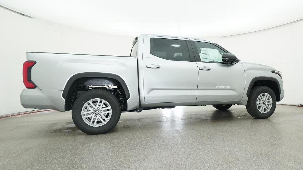 2026 Toyota Tundra SR5 - Photo 42
