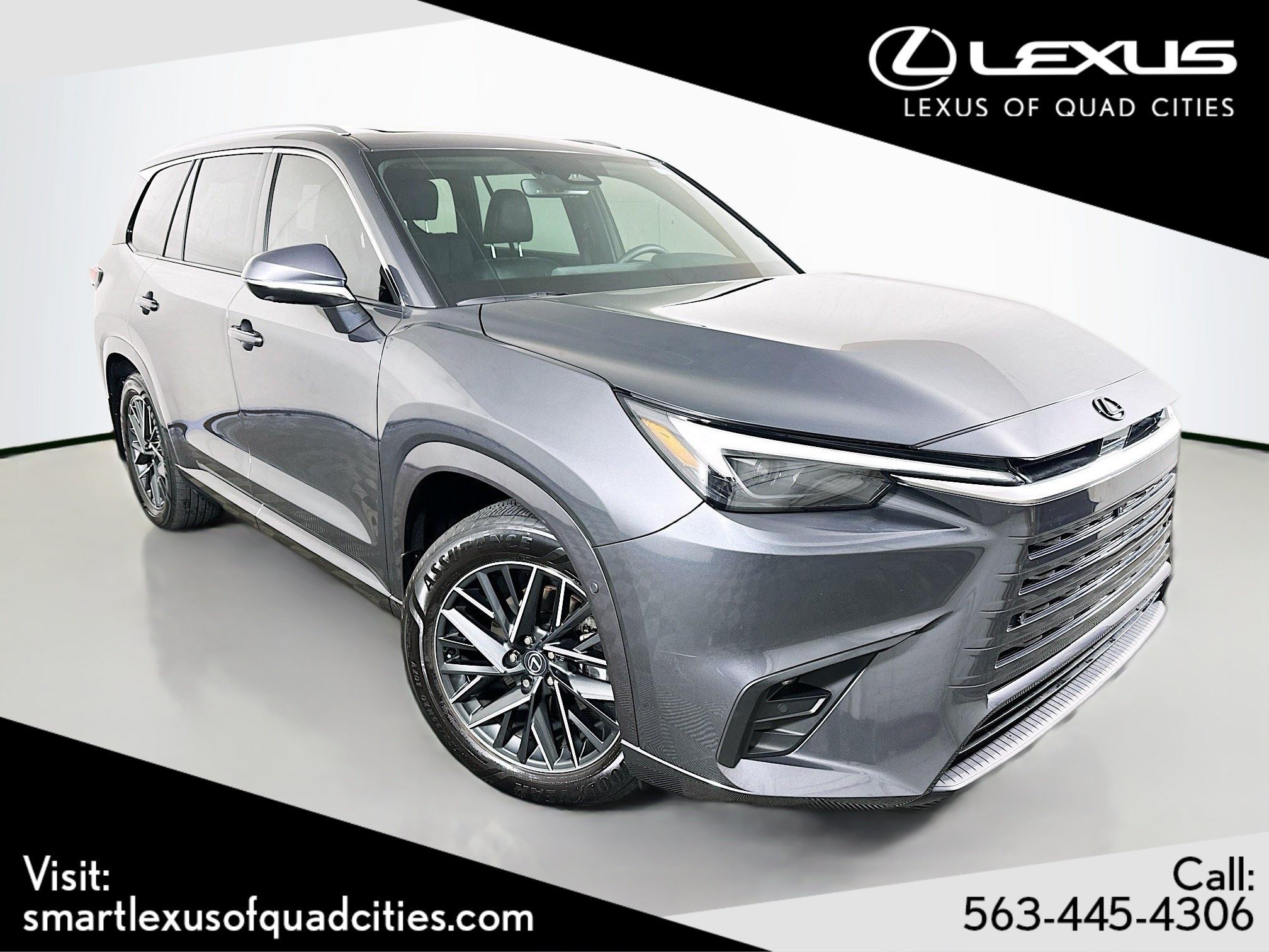 2025 Lexus TX 350 350 Premium AWD's photo