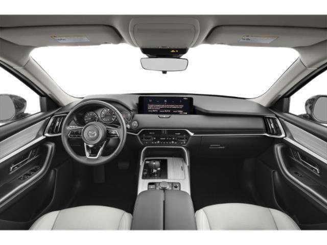 New 2026 Zircon Sand Metallic Mazda 3.3 Turbo Preferred AWD image 3