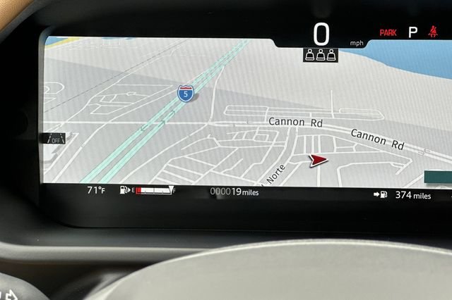 New 2026 Santorini Black Land Rover S image 26