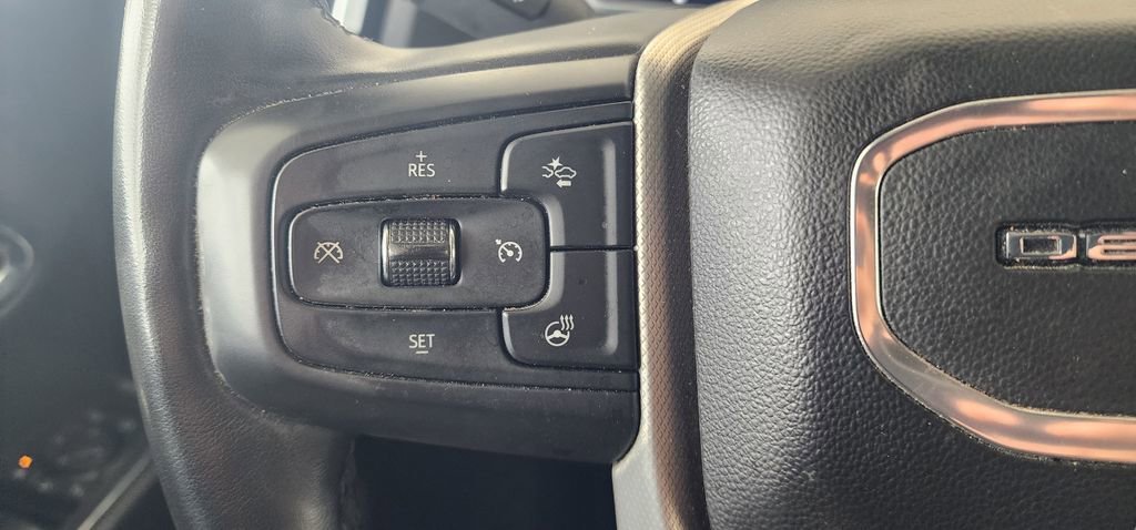 2024 GMC Sierra 2500HD Denali - Photo 26