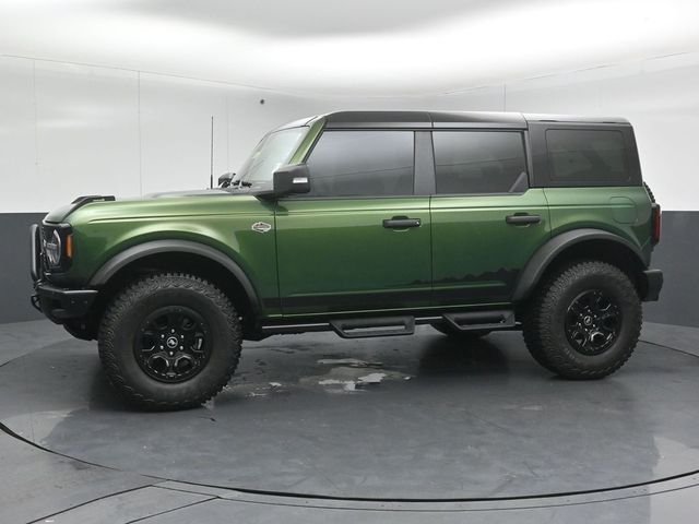 2024 FORD BRONCO - Image 3
