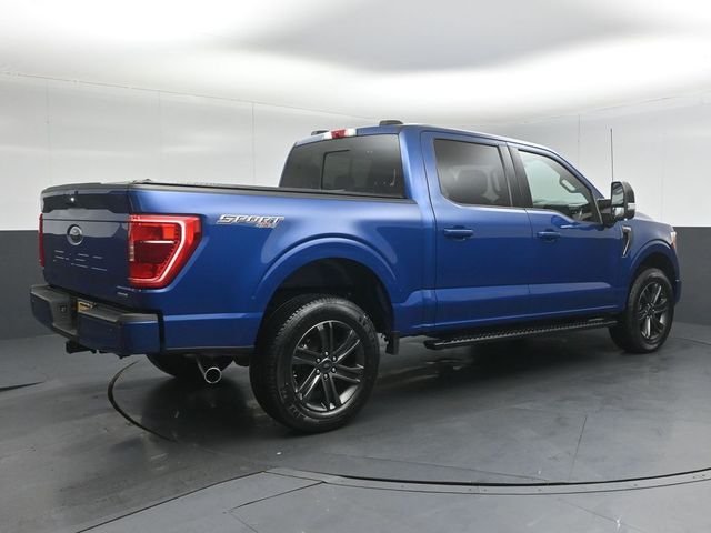 2022 FORD F-150 - Image 2