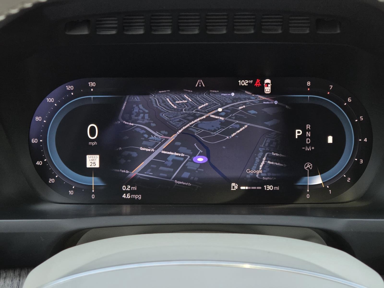 Used 2023 Bright Dusk Metallic Volvo Plus image 20