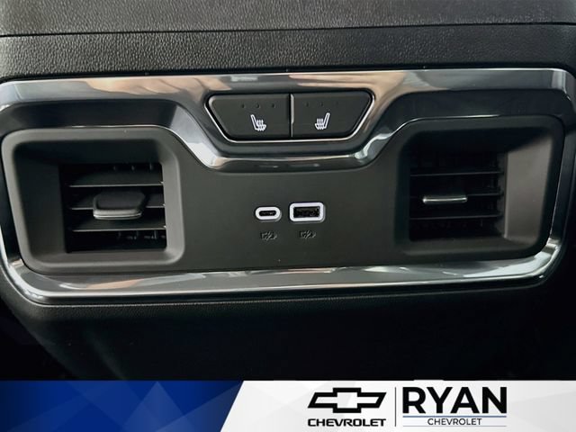2026 Chevrolet Silverado 3500HD LTZ - Photo 27