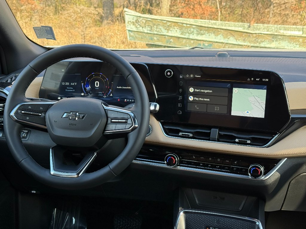 2026 Chevrolet Equinox ACTIV - Photo 17