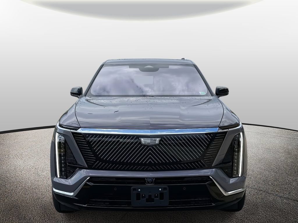2026 Cadillac VISTIQ Luxury - Photo 6