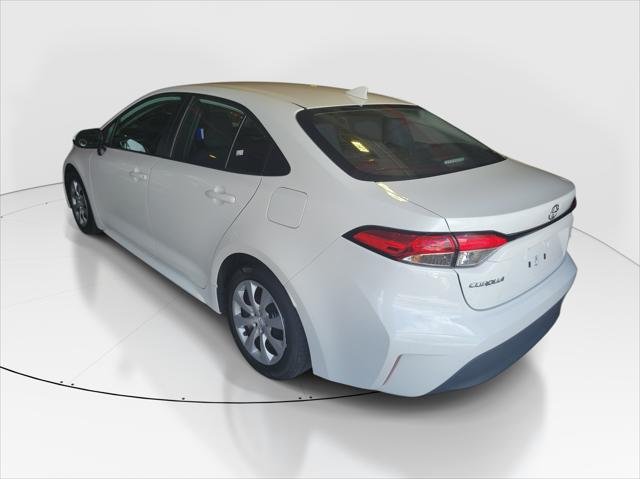 Certified Used 2024 ICE CAP Toyota  image 4