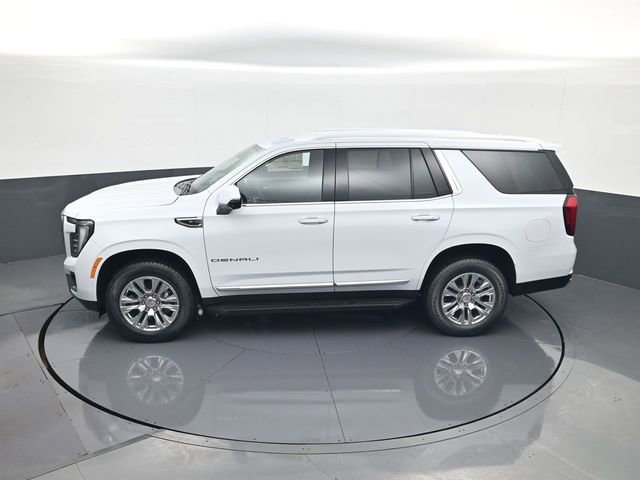 2026 GMC Yukon Denali - Photo 21