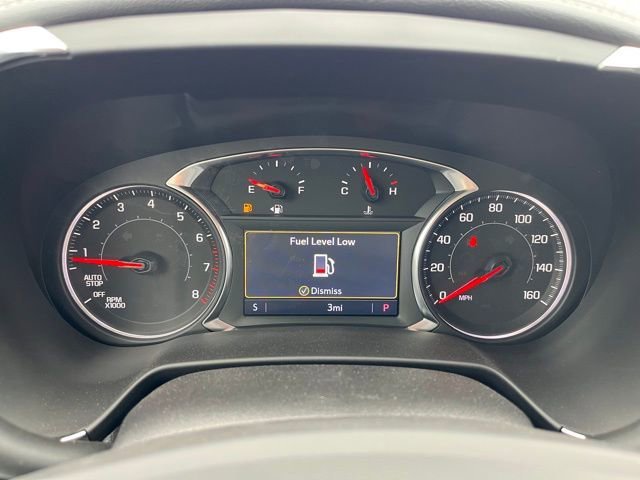 2025 Chevrolet Blazer 2LT - Photo 11