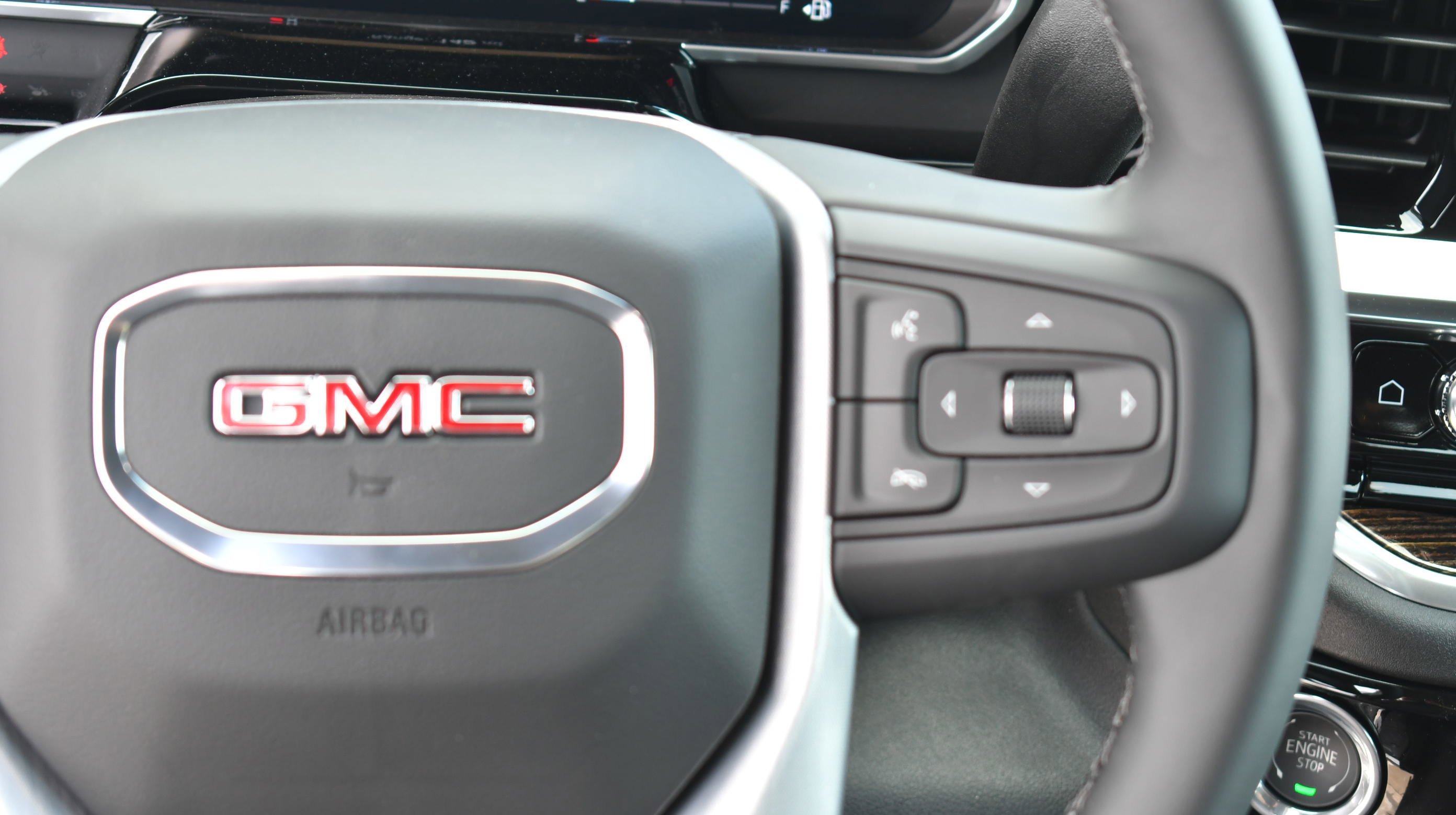 2026 GMC Sierra 1500 Elevation - Photo 21