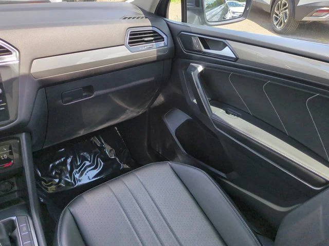 Certified Used 2024 Gray Volkswagen 2.0T SE image 17