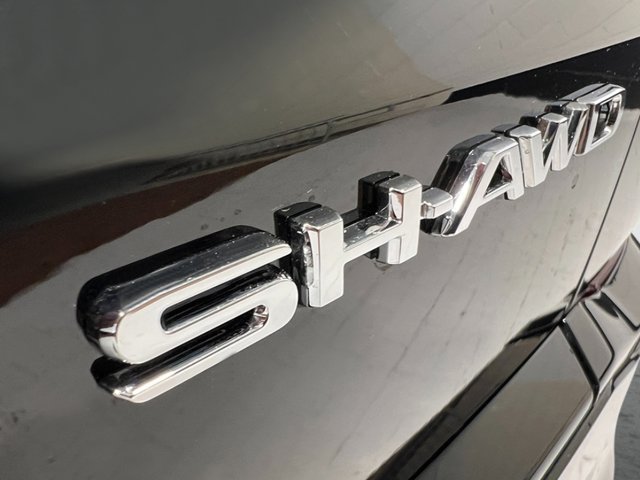 New 2026 MAJESTIC BLACK PEARL Acura w/A-Spec Advance Package image 6