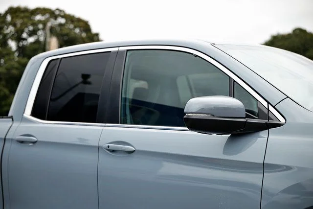 New 2026 Sonic Gray Pearl Honda RTL image 17