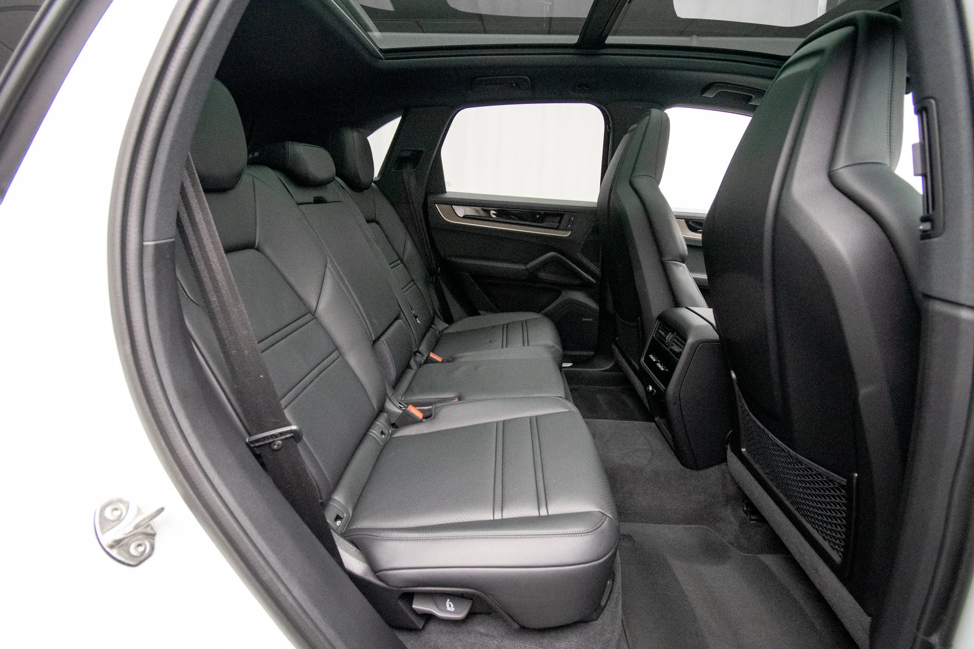 Used 2025 White Porsche S image 17