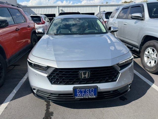 2024 Honda Accord Sedan HYBRID TRG