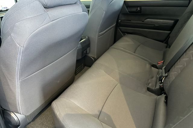 New 2026 Celestial Silver Metallic Toyota  SR5 image 11