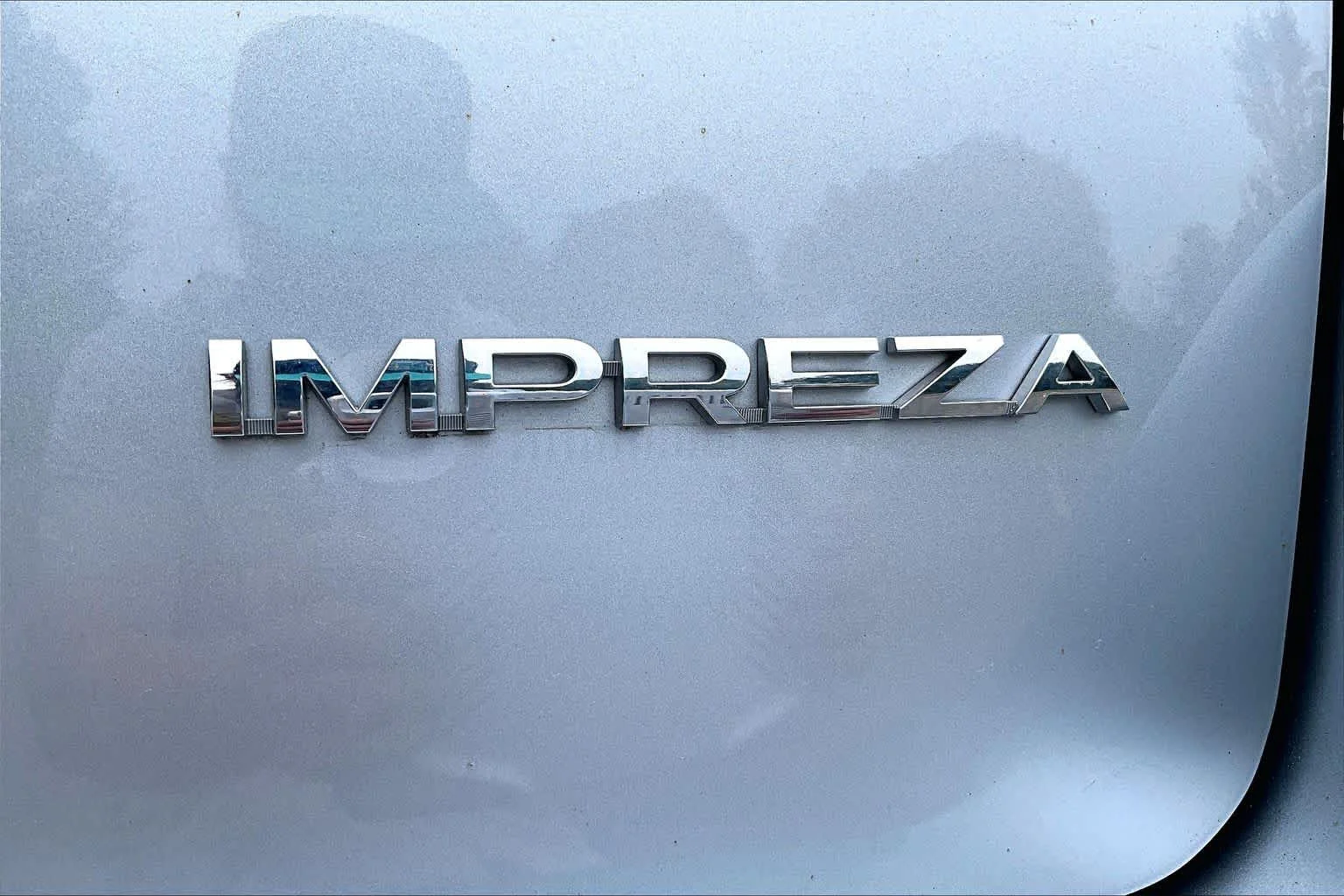Used 2022 Ice Silver Metallic Subaru  image 10