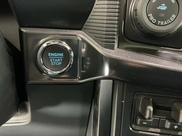 New 2026 Carbonized Gray Metallic Ford Raptor image 28