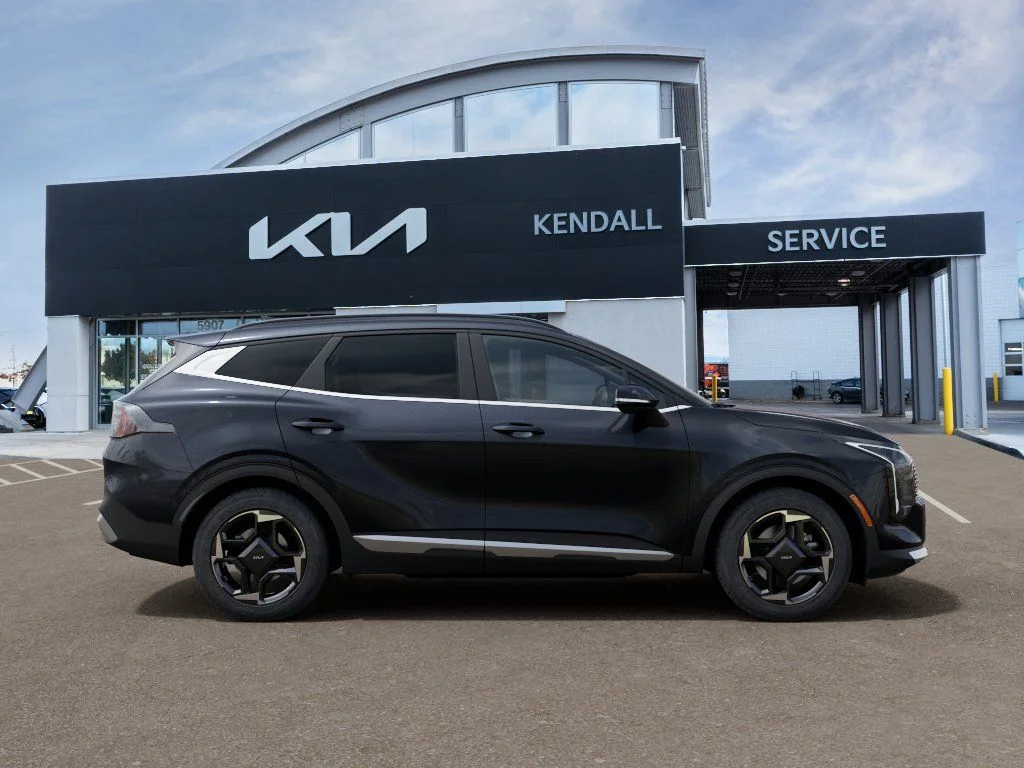New 2026 Panthera Metal Kia EX image 7