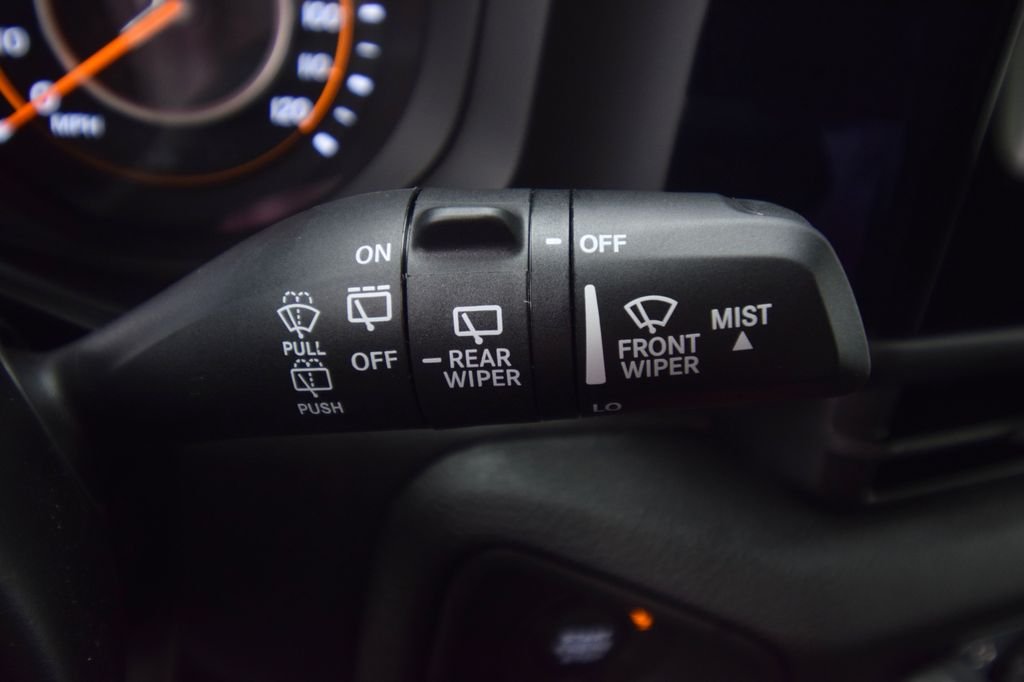 2026 Jeep Wrangler 2-Door Sport S - Photo 33