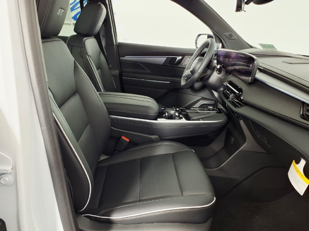 2027 Buick Enclave Sport Touring - Photo 10