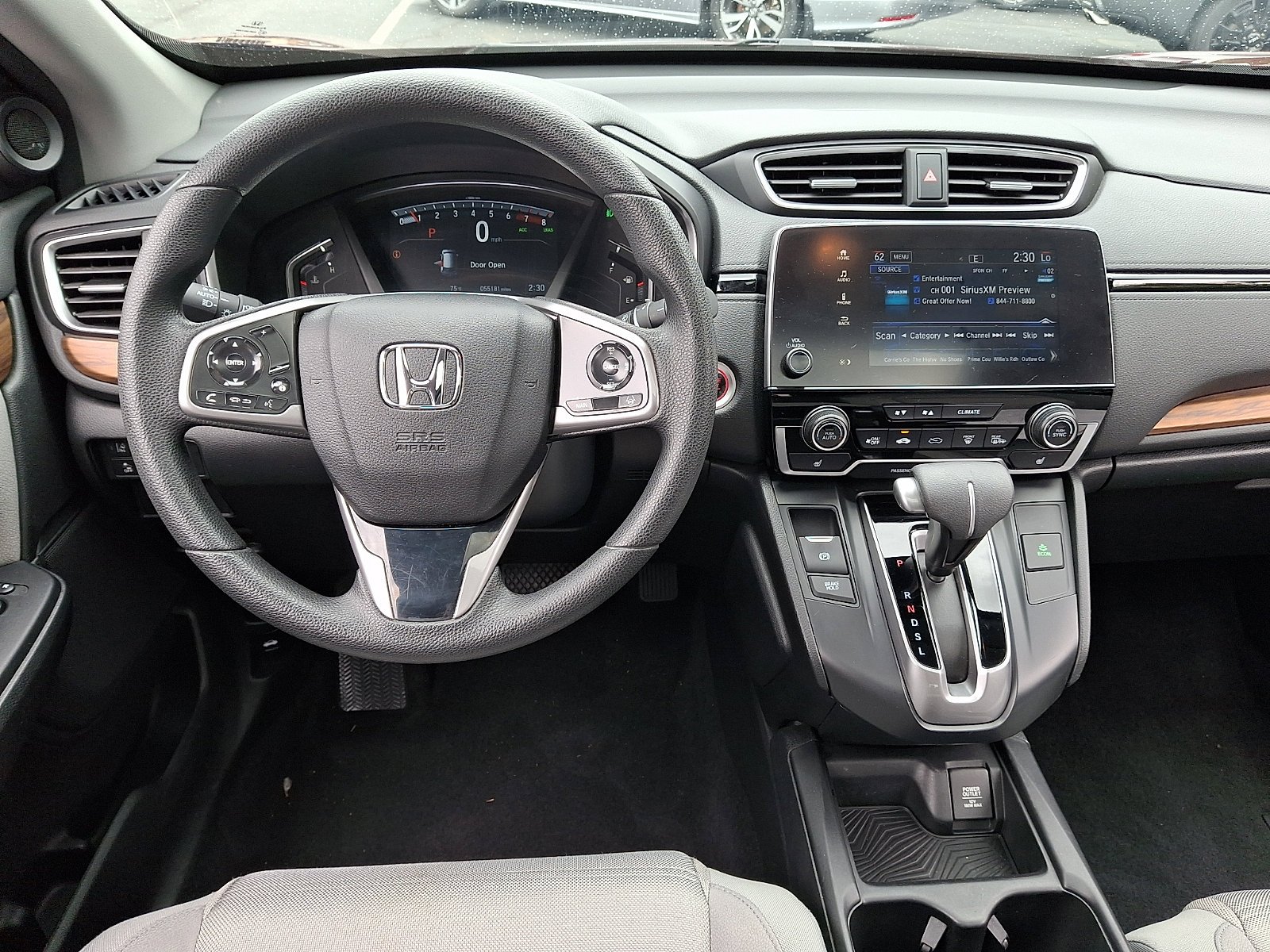 2019 Honda CR-V EX - Photo 9