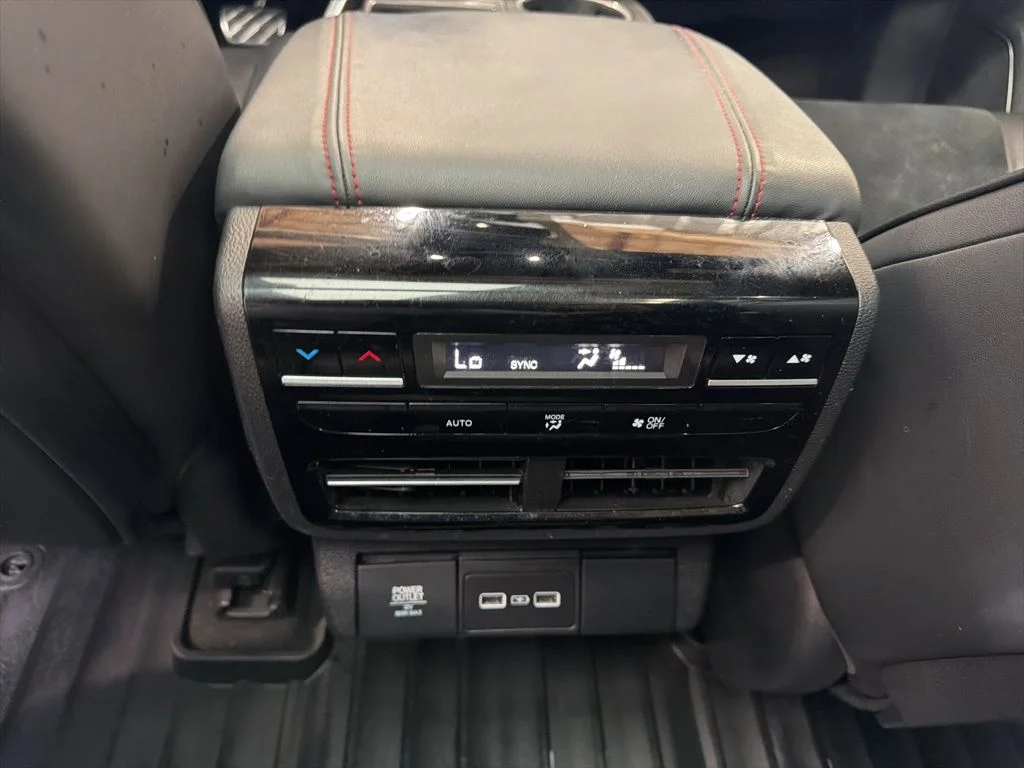 Used 2023 Gray Acura A-Spec image 15
