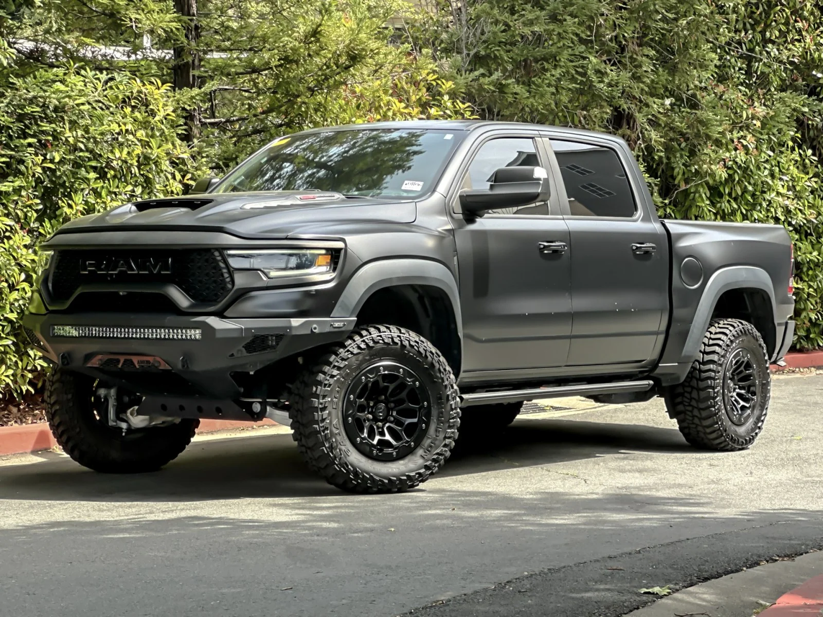 2022 RAM Ram 1500 Pickup