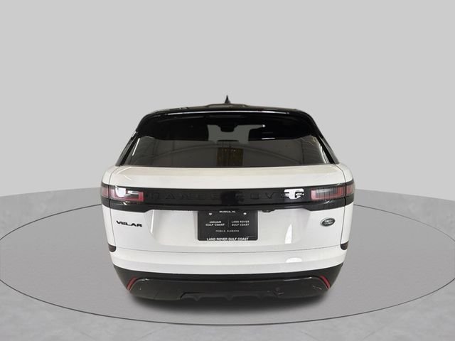2022 Land Rover Range Rover Velar S - Photo 6