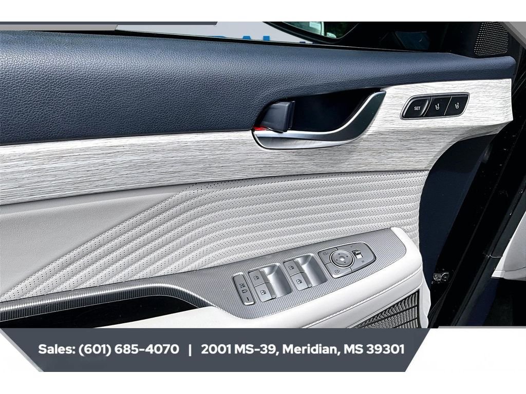 2024 Hyundai Palisade Calligraphy - Photo 17