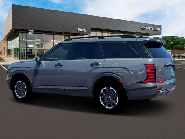 New 2026 Gray Hyundai XRT Pro image 4