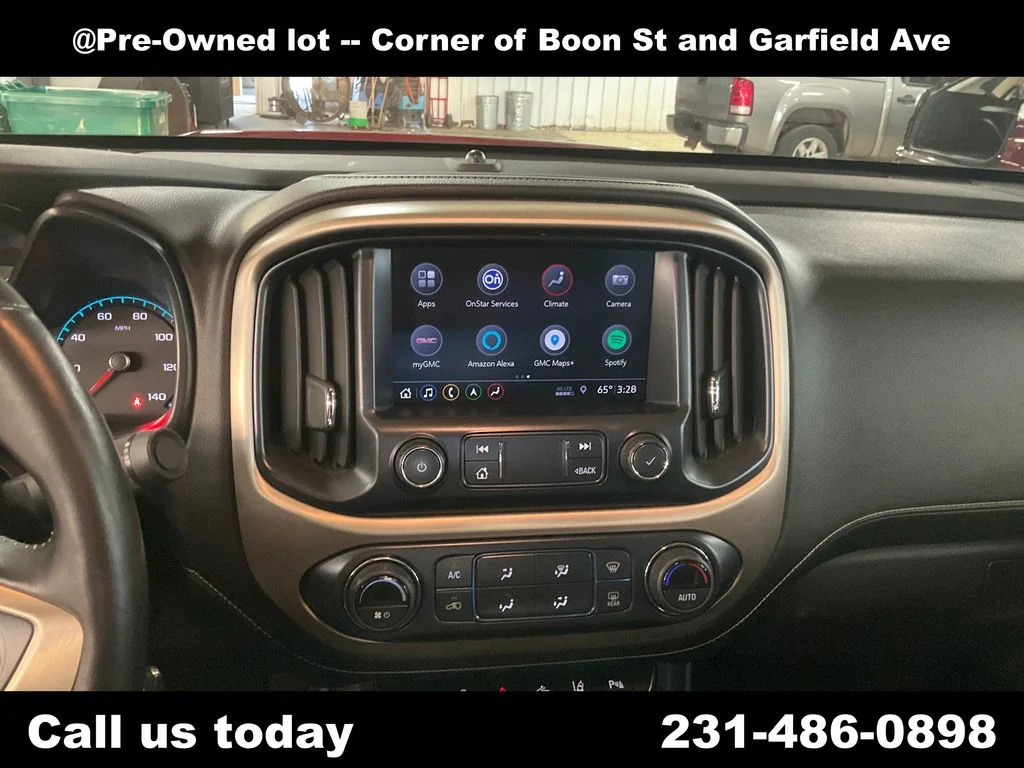 Used 2019 Red GMC Denali image 19
