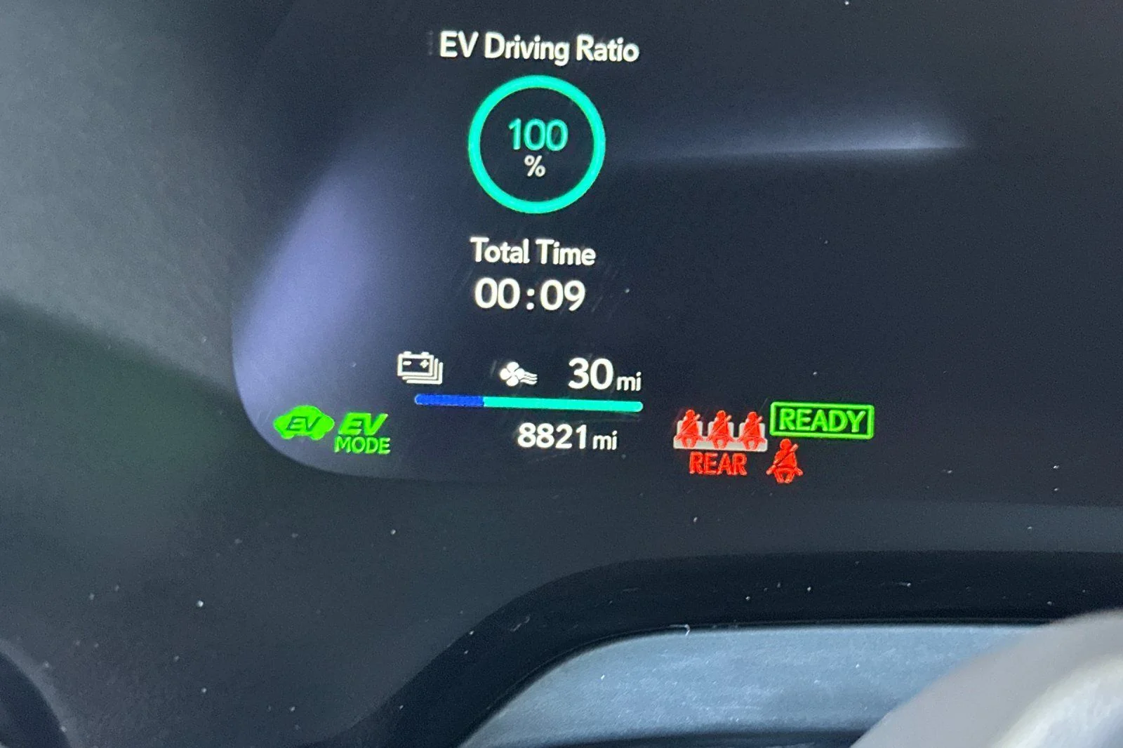 2025 Lexus RX PHEV 450h+ - Photo 20