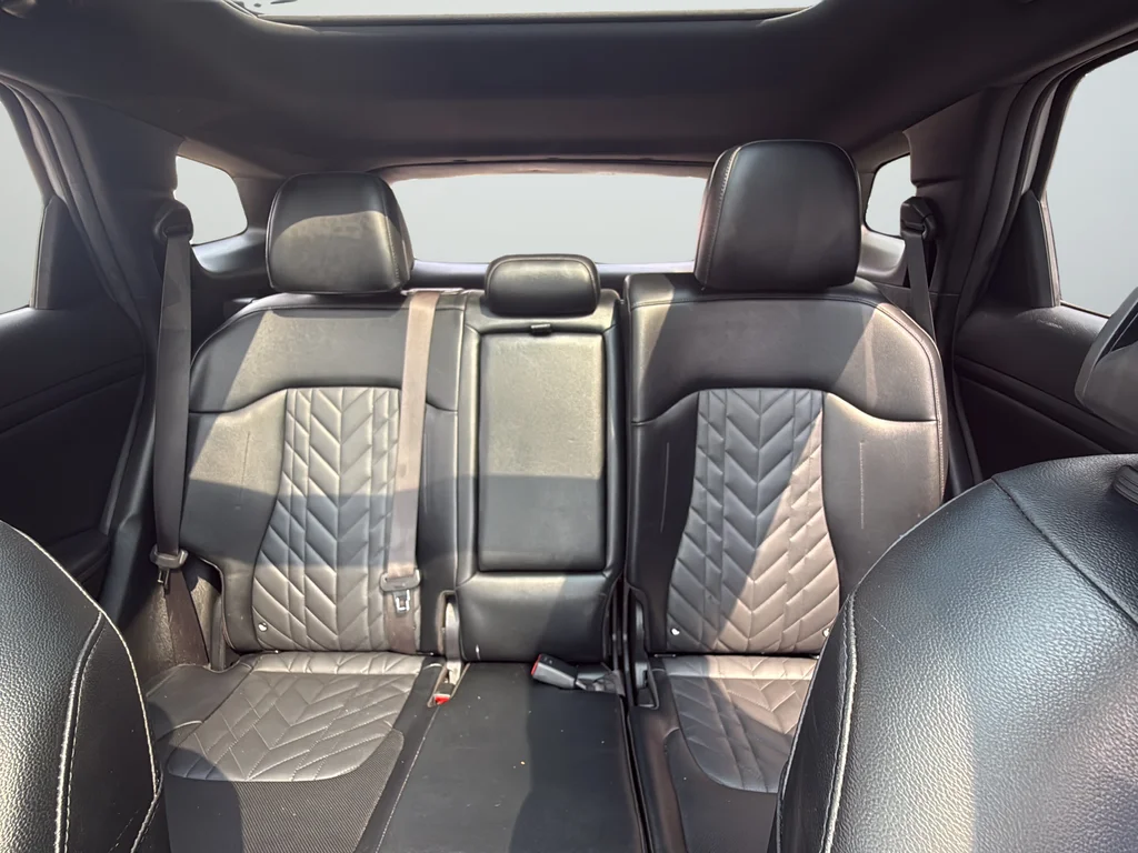 Certified Used 2023 Gray Kia X-Line image 29