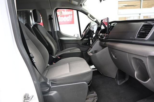 2023 Ford Transit Passenger Van XLT - Photo 11