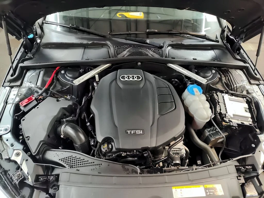 2018 Audi A4 Premium Plus - Photo 16