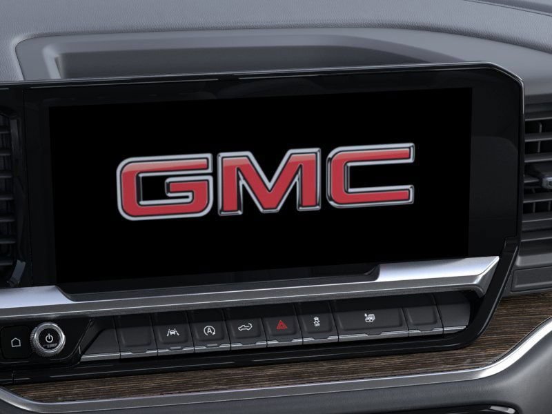 2026 GMC Sierra 1500 SLE - Photo 60