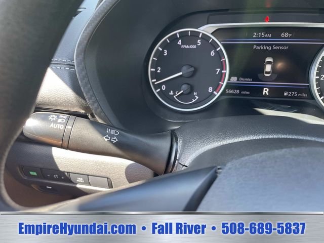 2024 Nissan Sentra SV - Photo 31