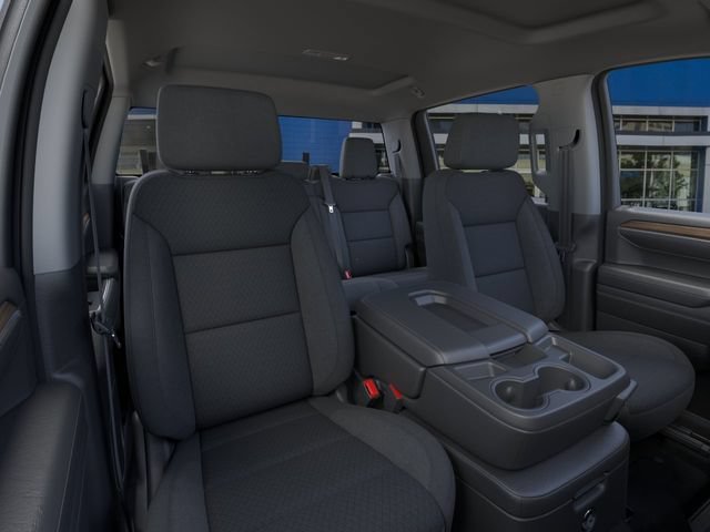 2026 Chevrolet Silverado 1500 LT - Photo 16