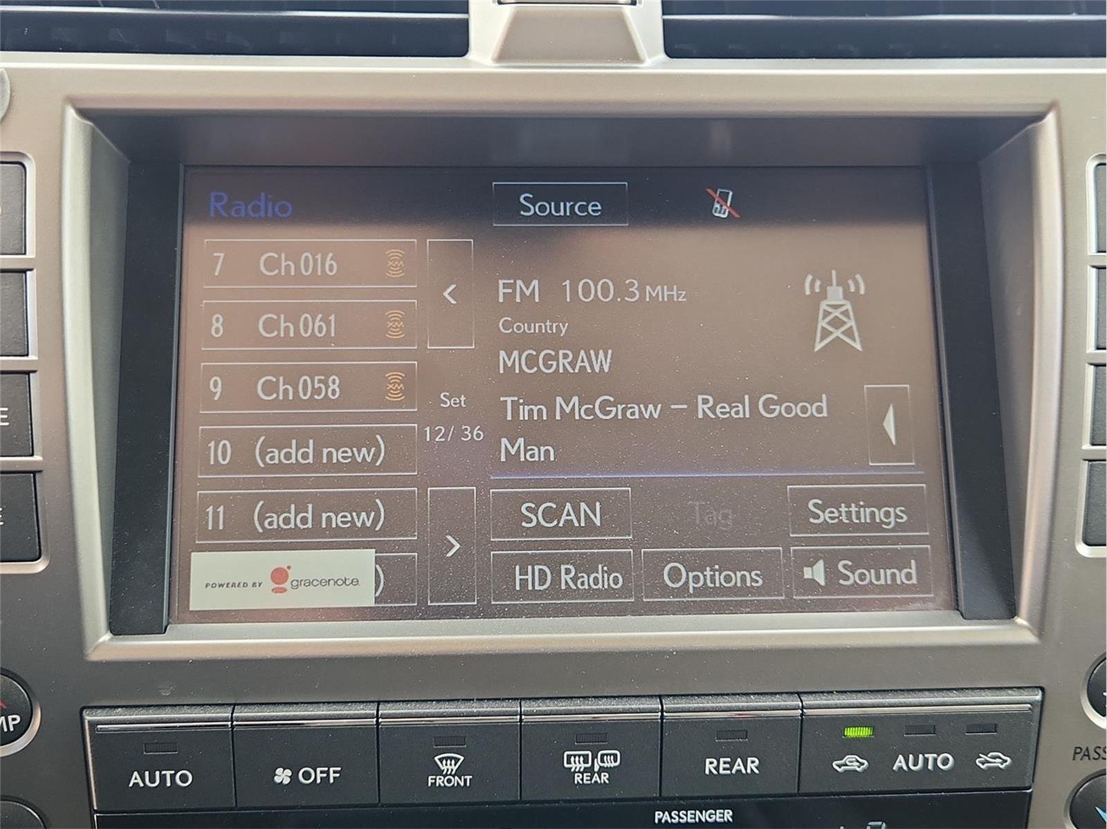 Used 2021 Silver Lexus GX 460 Premium image 13
