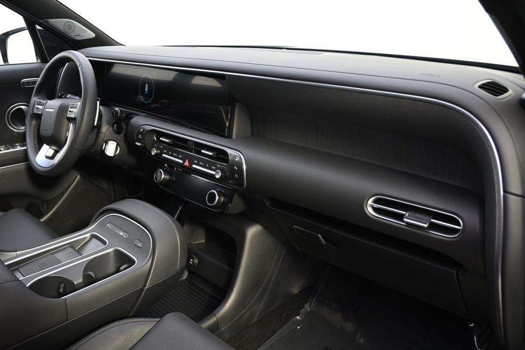 2026 Hyundai Palisade Calligraphy - Photo 15
