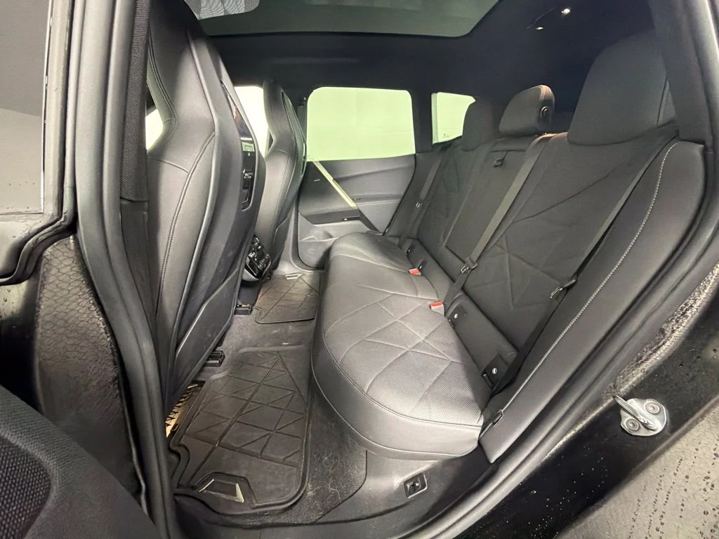 Certified Used 2024 Gray BMW xDrive50 image 15