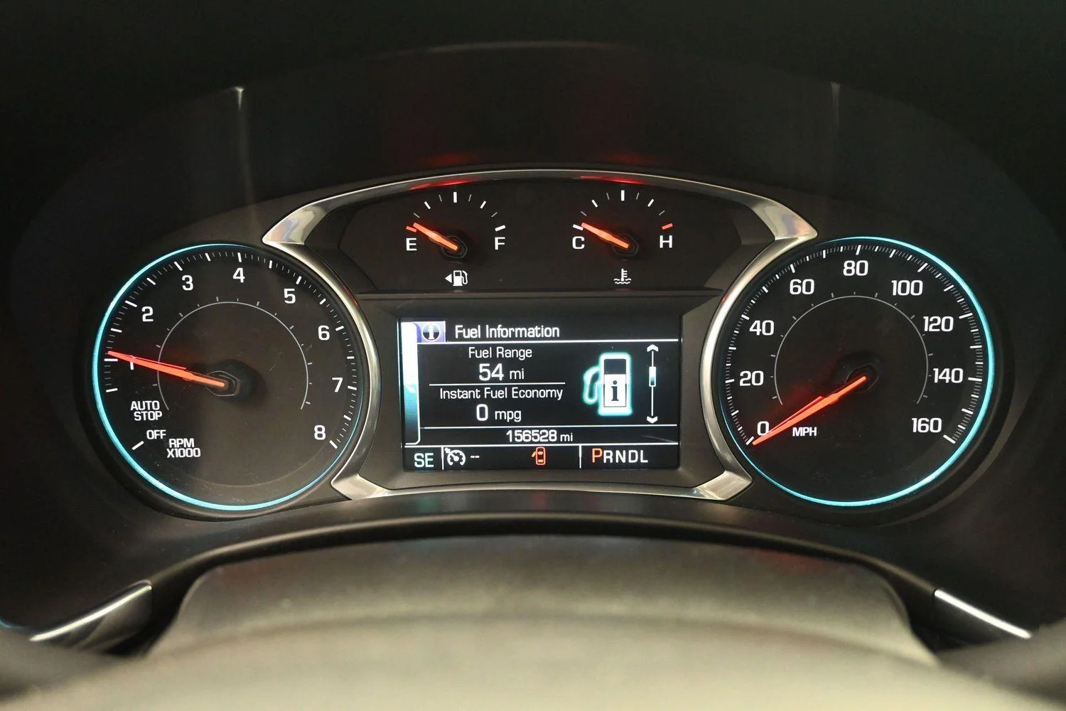 Used 2018 Sandy Ridge Metallic Chevrolet LT image 25